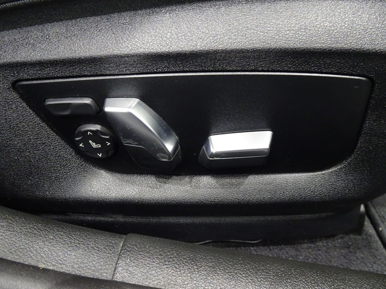 G30 520d xDrive SE Saloon B47 2.0d