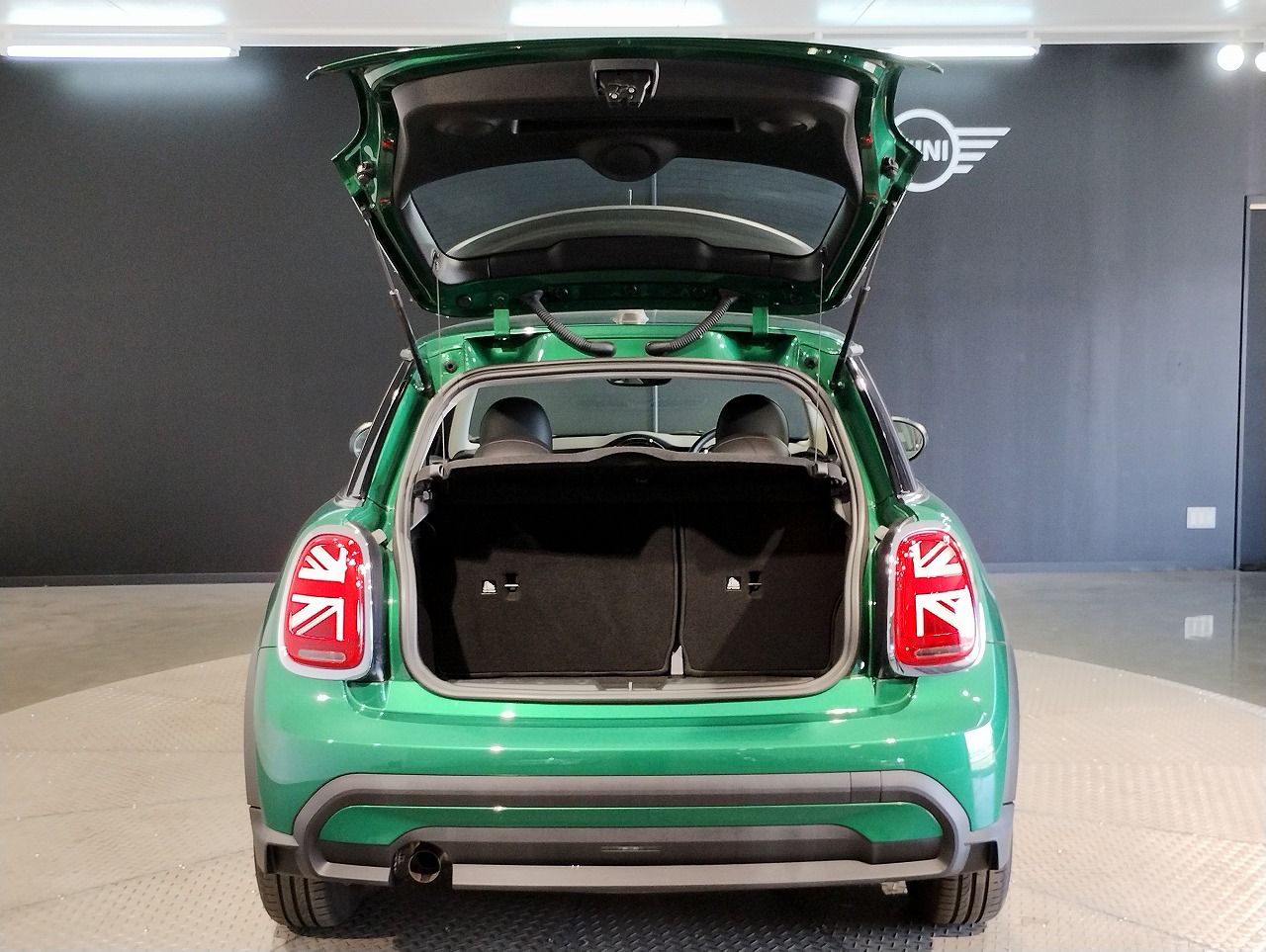 MINI One Hatch RHD F56