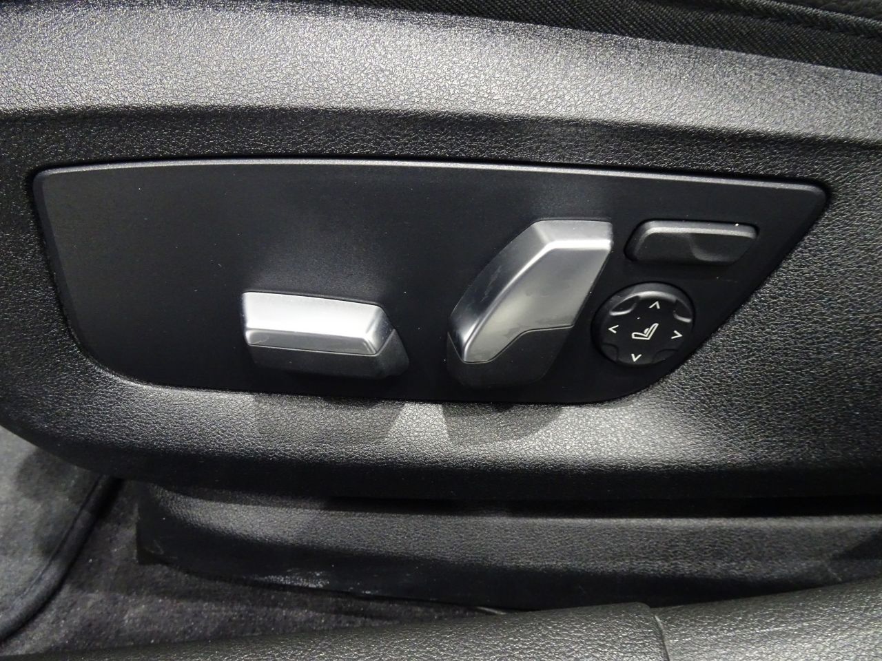 G30 520d xDrive SE Saloon B47 2.0d