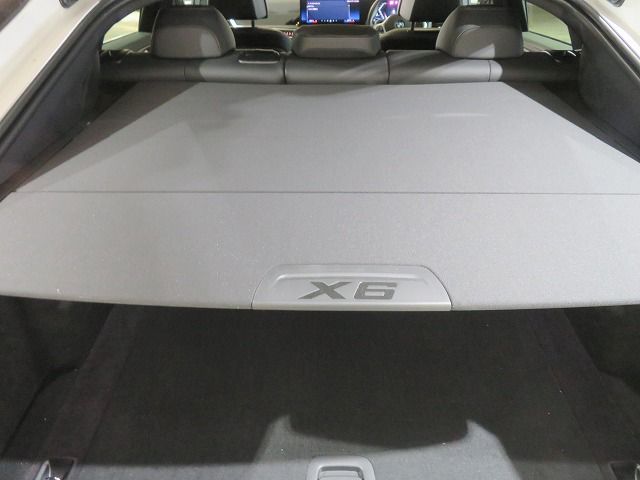 X6 xDrive30d M Sport RHD