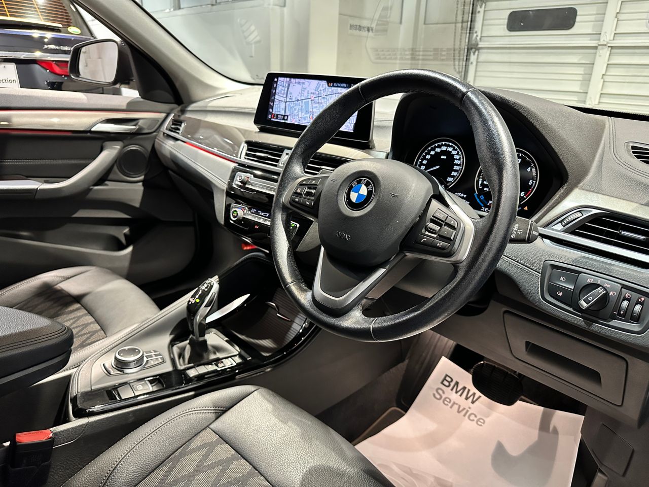 F48 X1 xDrive18d B47 2.0d LCI