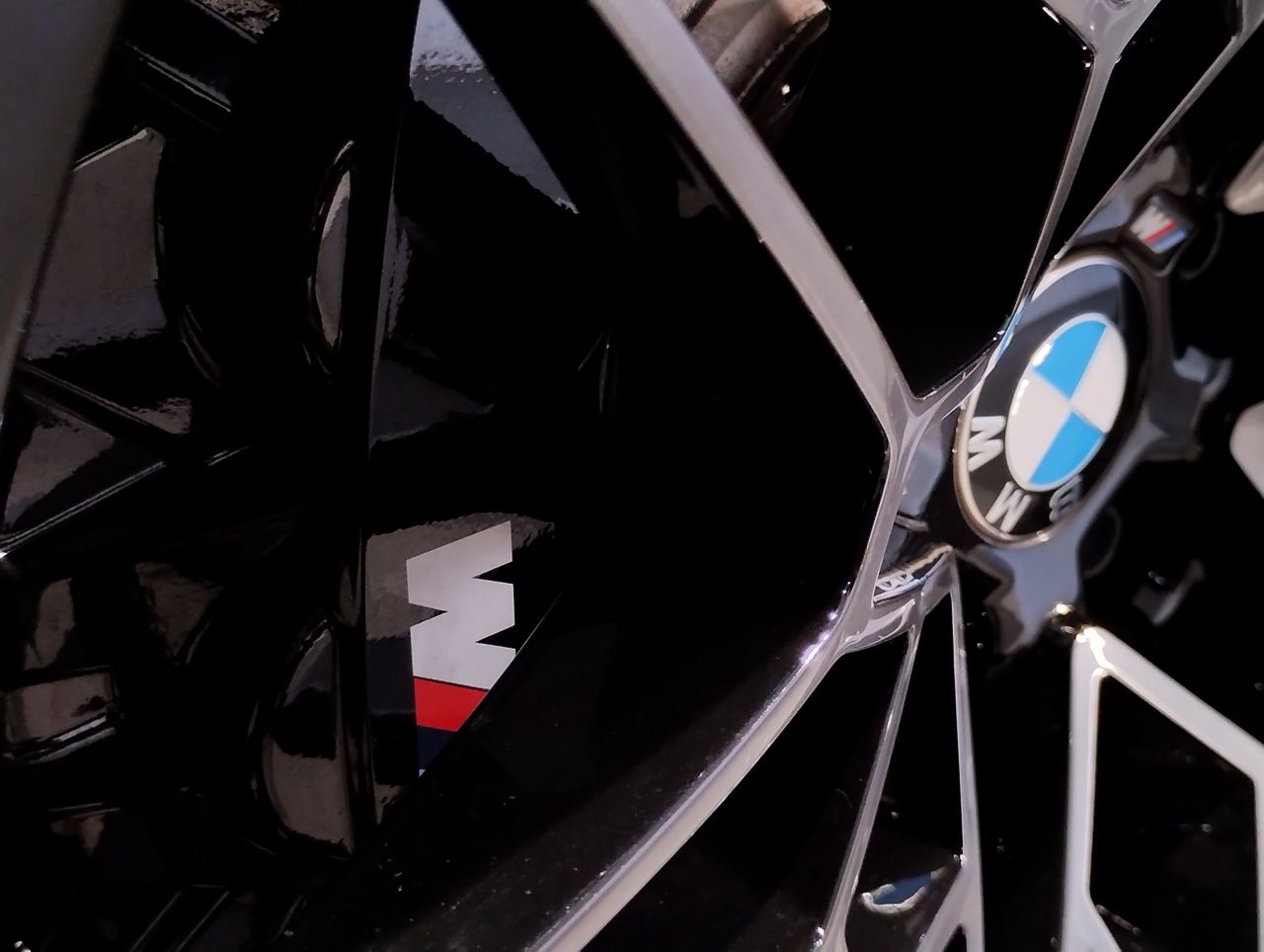 G82 M4 Competition Coupe
