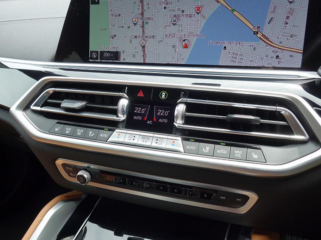 X6 xDrive30d RHD