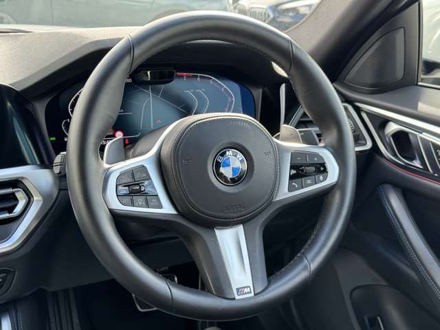 420i Gran Coupé RHD
