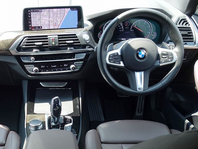 X3 20D