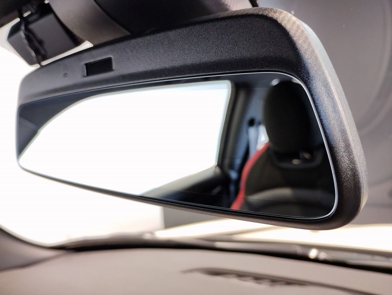 F56 MINI JOHN COOPER WORKS