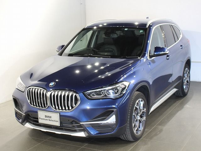 F48 X1 xDrive18d B47 2.0d LCI