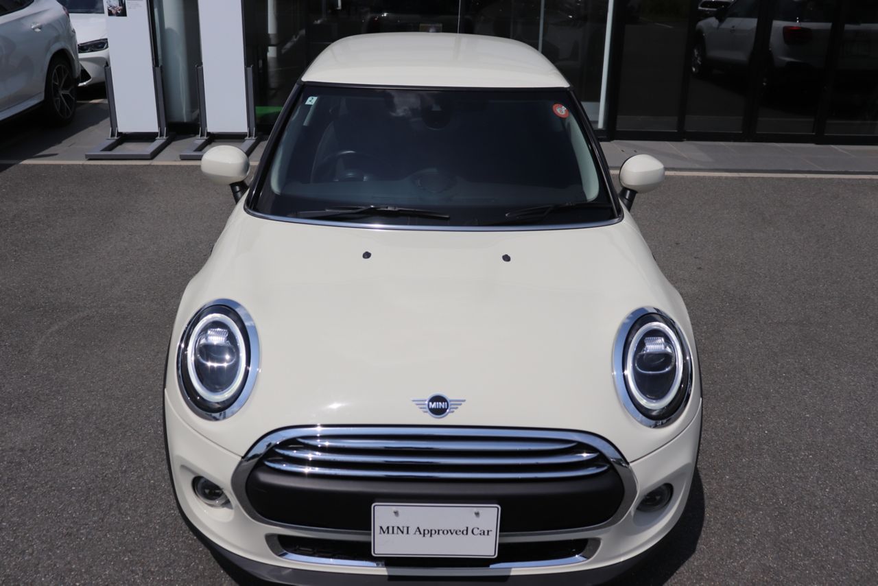 F56 MINI ONE