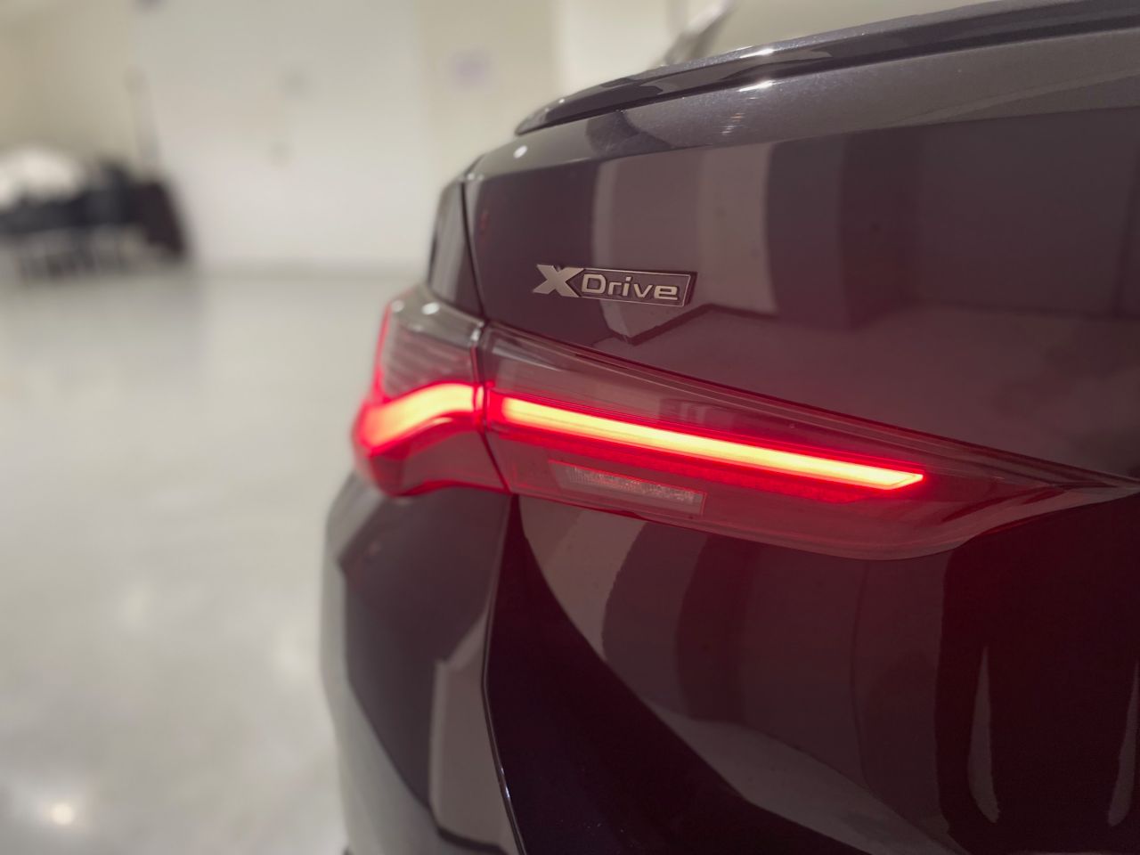 G26 M440i xDrive B58 3.0 RHD