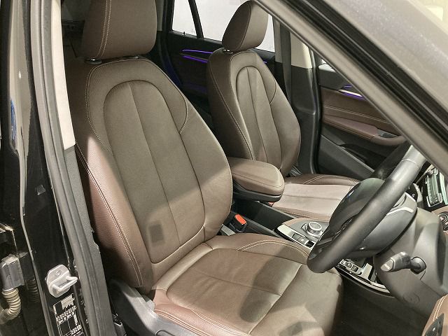 F48 X1 xDrive18d B47 2.0d LCI