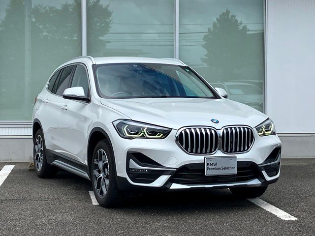 F48 X1 xDrive18d B47 2.0d LCI