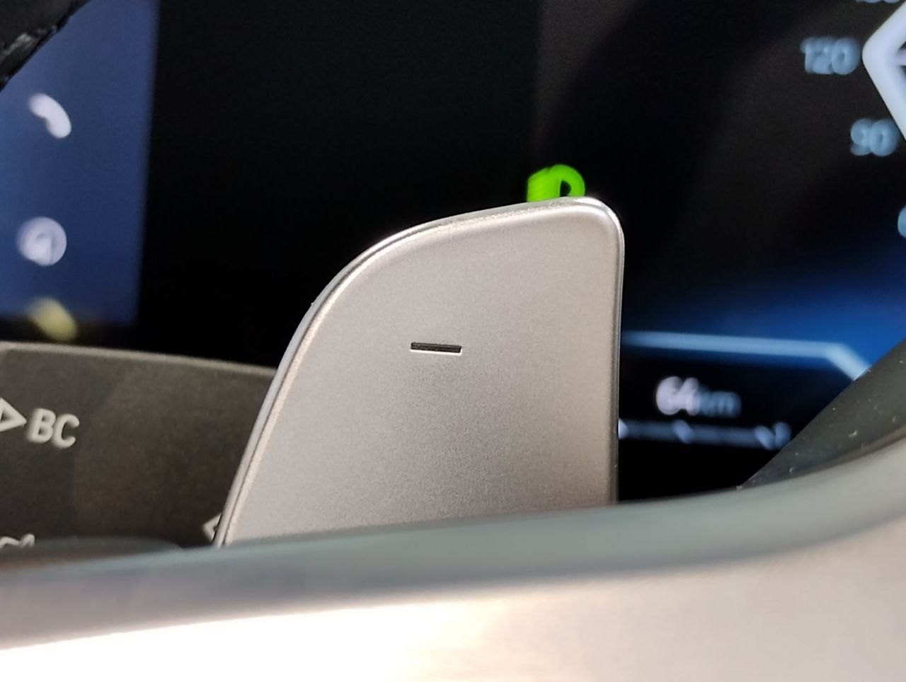 G23 420i Convertible RHD