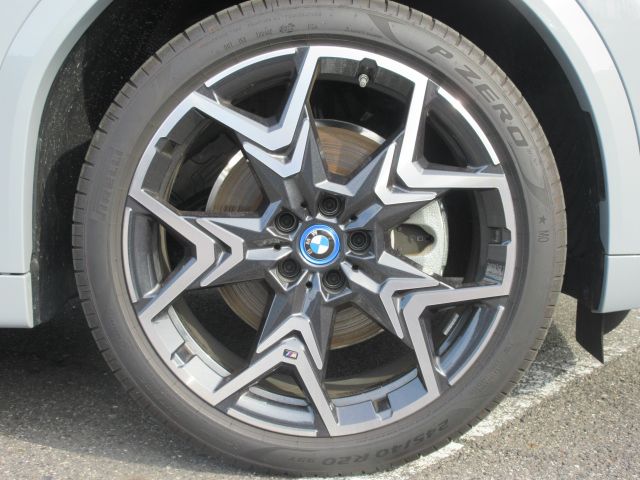 iX2 xDrive30 MSP