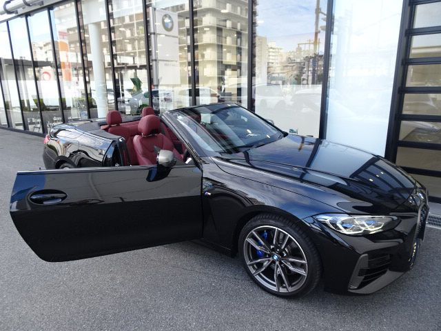 G23 M440i xDrive Convertible RHD