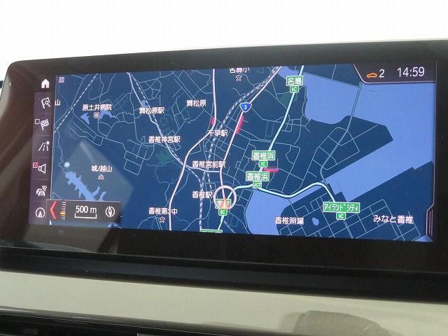 F48 X1 xDrive18d B47 2.0d LCI