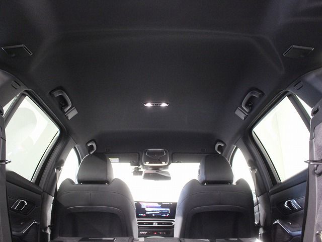 G21 320d xDrive Touring LCI RHD