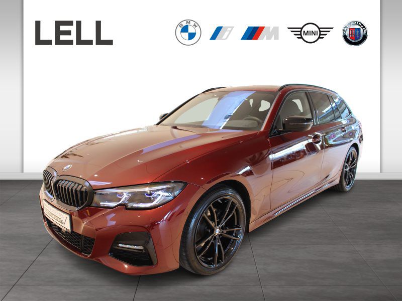 320d xDrive Touring