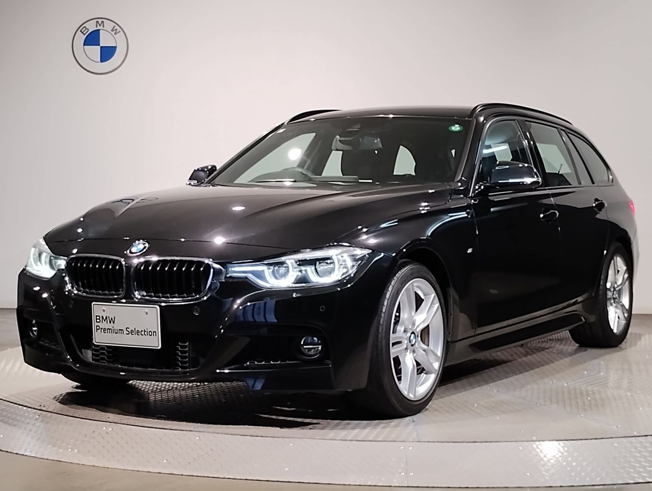 320i Touring M Sport