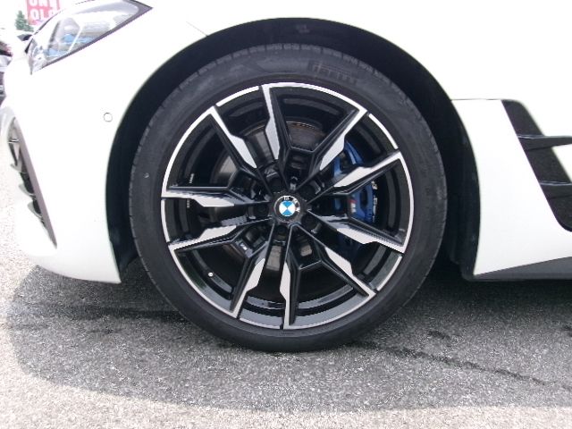 G26 M440i xDrive B58 3.0 RHD