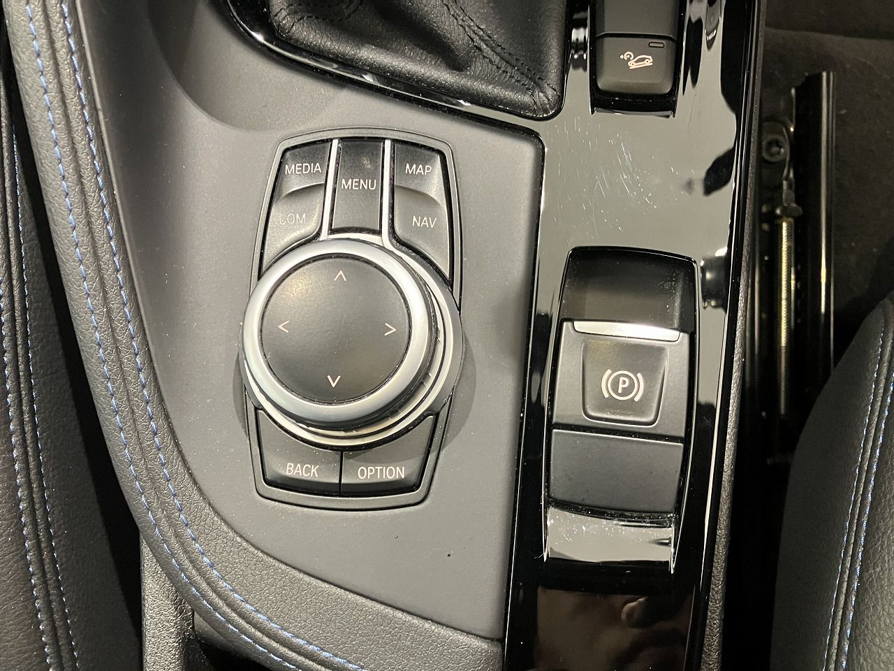 F48 X1 xDrive18d B47 2.0d LCI