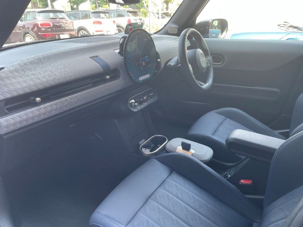 F65 MINI Cooper S 5Dr