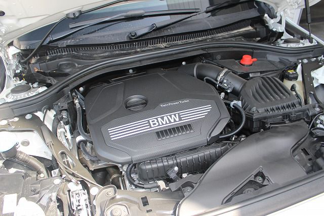 118i RHD