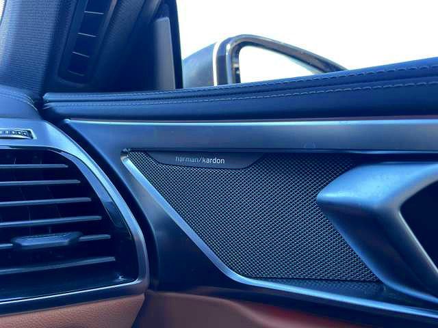 G15 M850i xDrive Coupe N63 4.4i