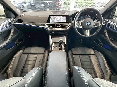 G22 420i B48 2.0 RHD