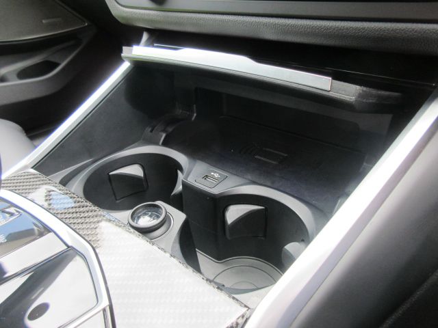 G80 M3 Competition M xDrive Saloon RHD