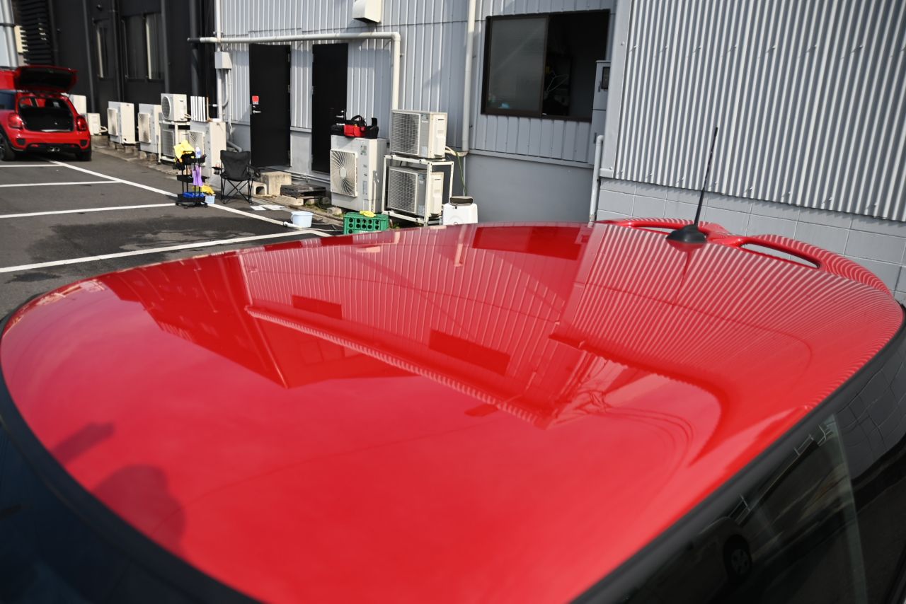 F56 MINI JOHN COOPER WORKS