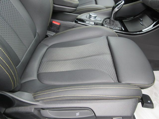 F39 X2 xDrive18d SAC B47 2.0d