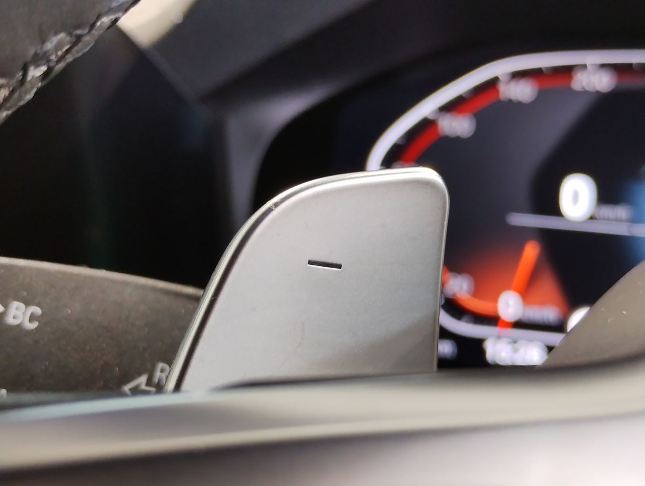 G20 330i Saloon RHD MX