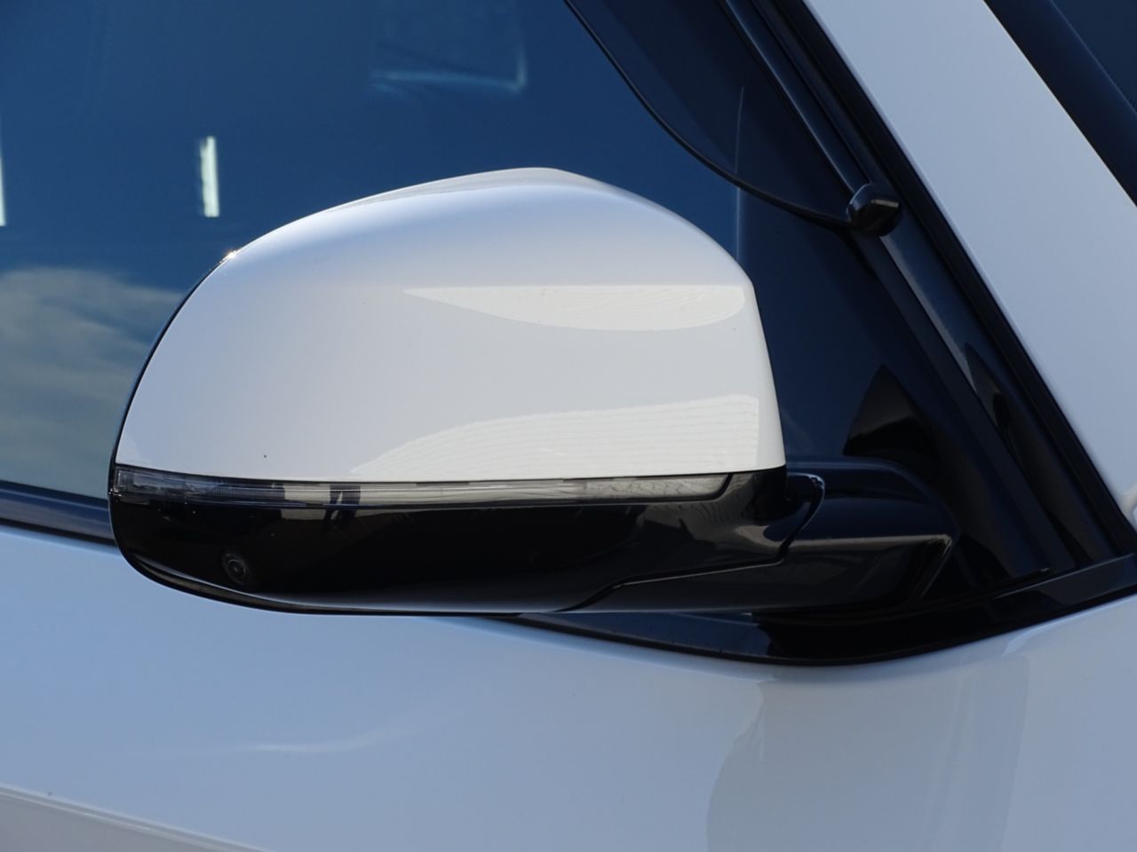 G01 X3 xDrive20d RHD ZA LCI