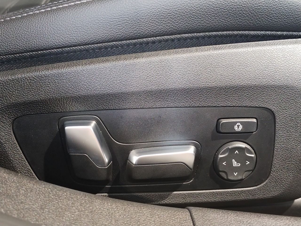 G21 320d xDrive Touring LCI RHD