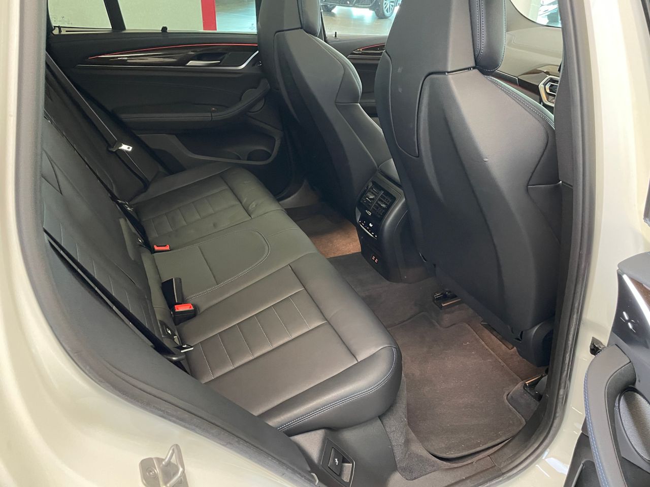 G01 X3 M40i RHD LCI ZA