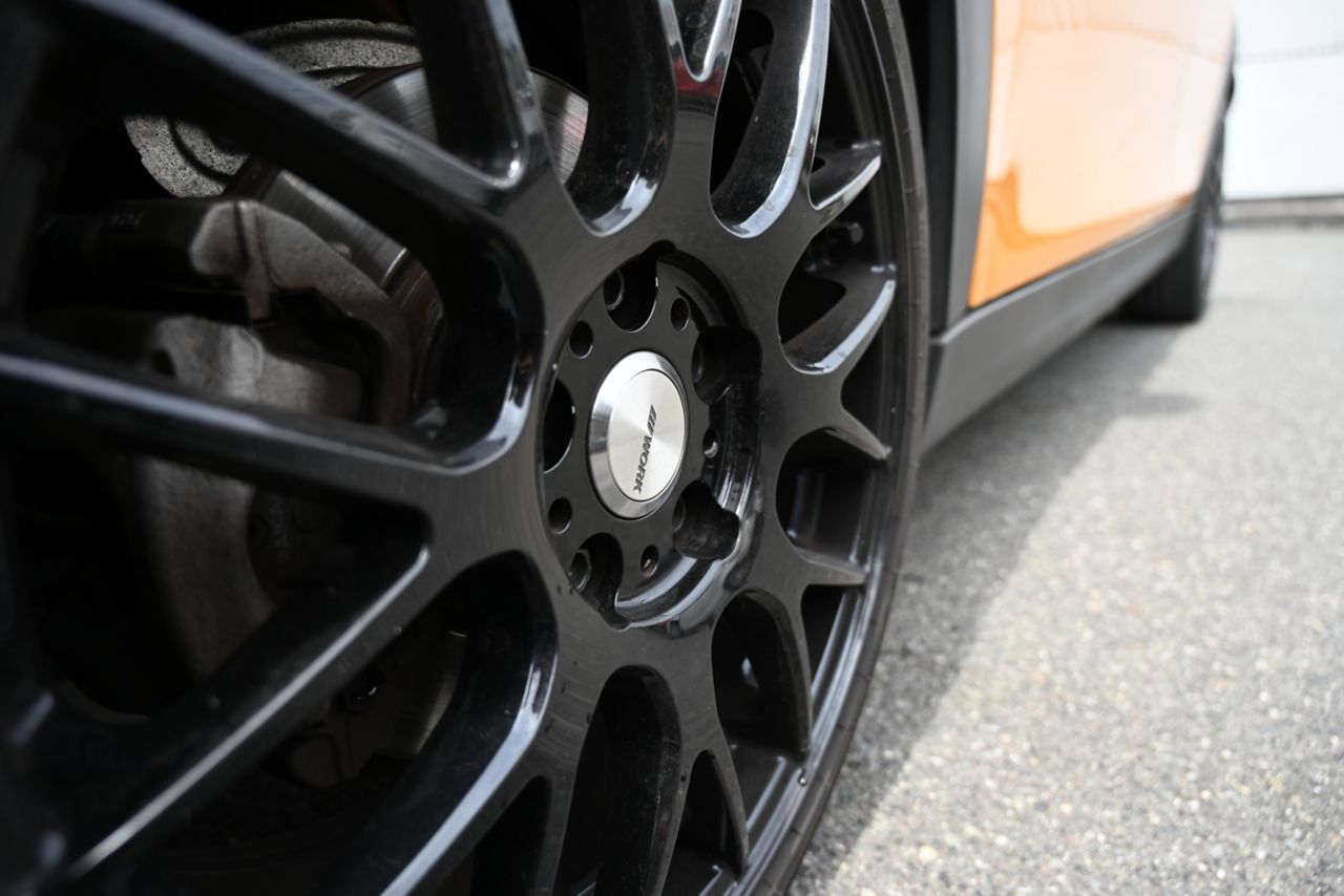 F55 COOPER