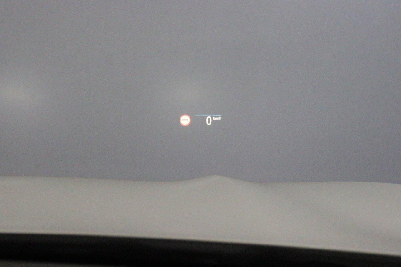 G01 X3 xDrive20d RHD ZA LCI