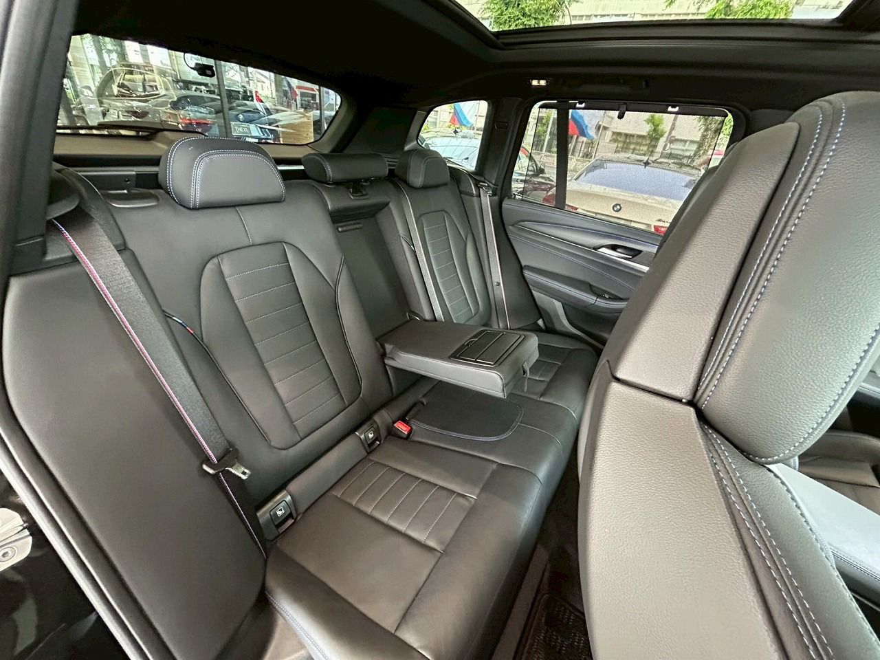 G01 X3 M40d RHD LCI ZA