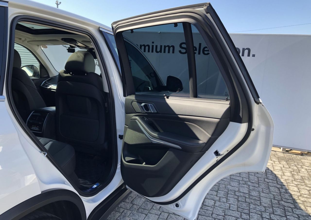 G05 X5 xDrive45e xLine XB1 PHEV