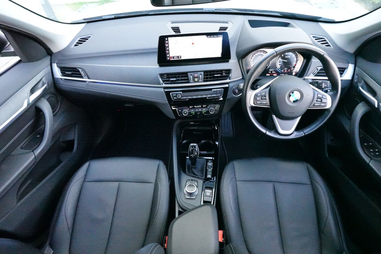 F48 X1 xDrive20i B48 2.0i LCI