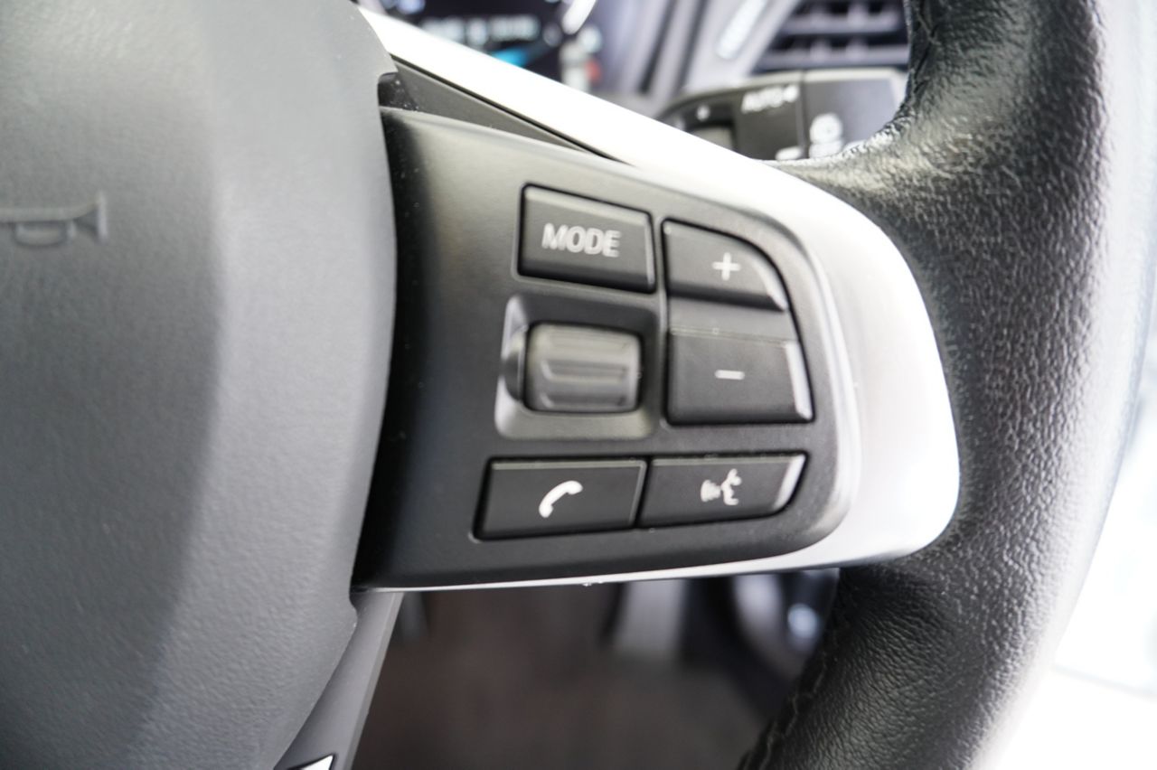 F46 218d Gran Tourer B47 2.0d LCI