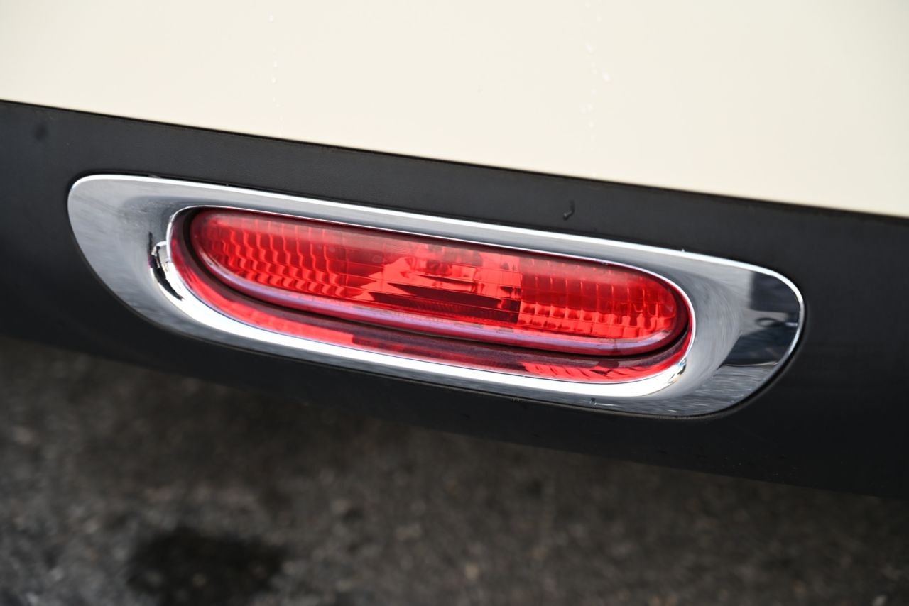 F56 MINI COOPER