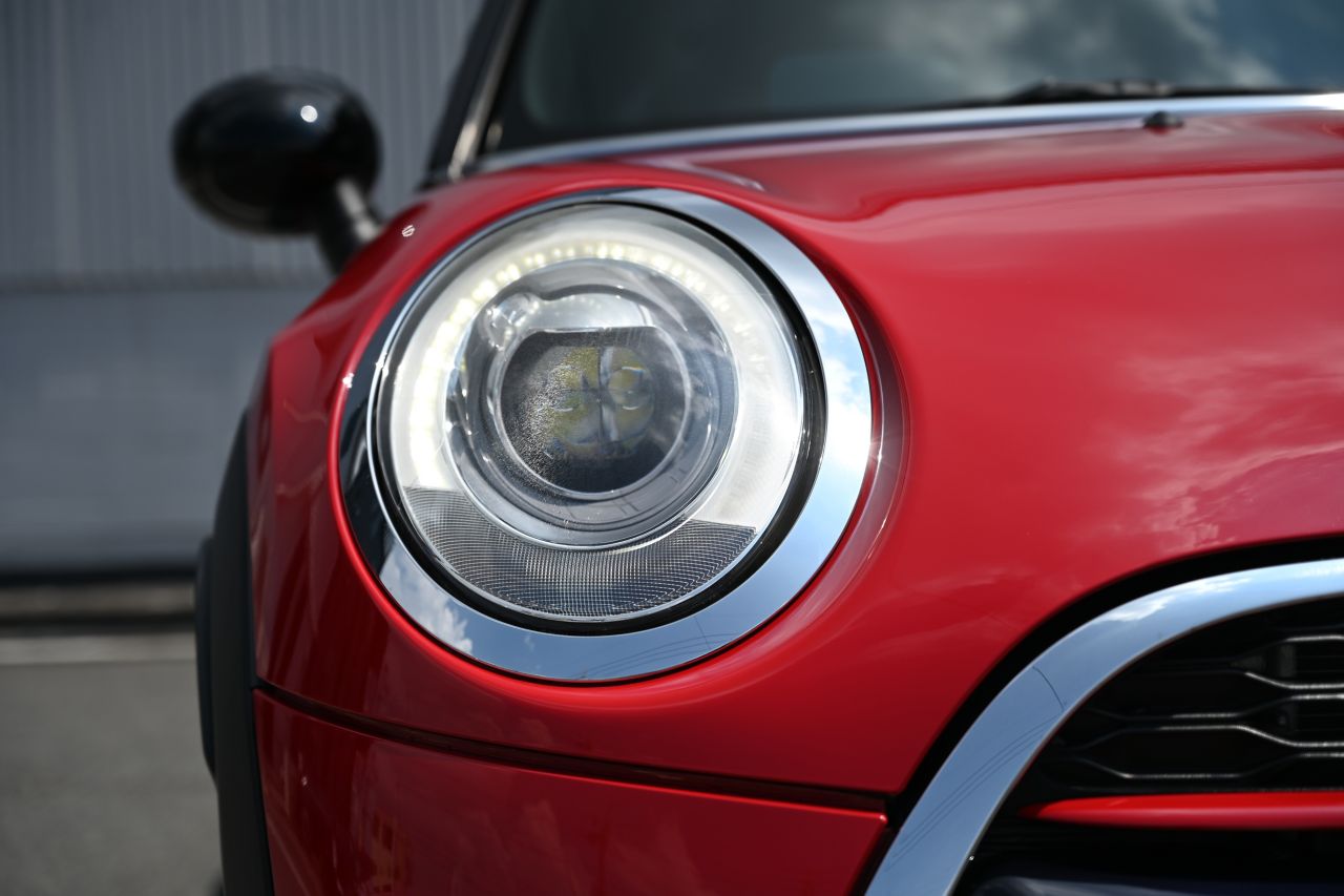 F56 MINI JOHN COOPER WORKS