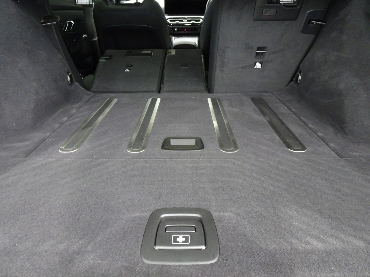 G21 320d xDrive Touring LCI RHD