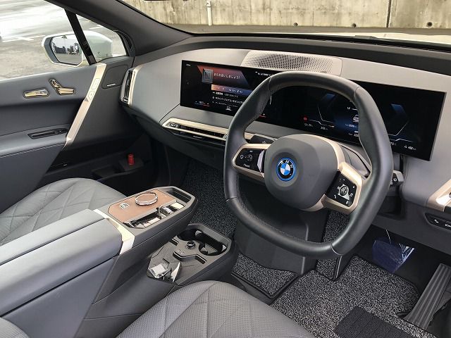 i20 iX xDrive50