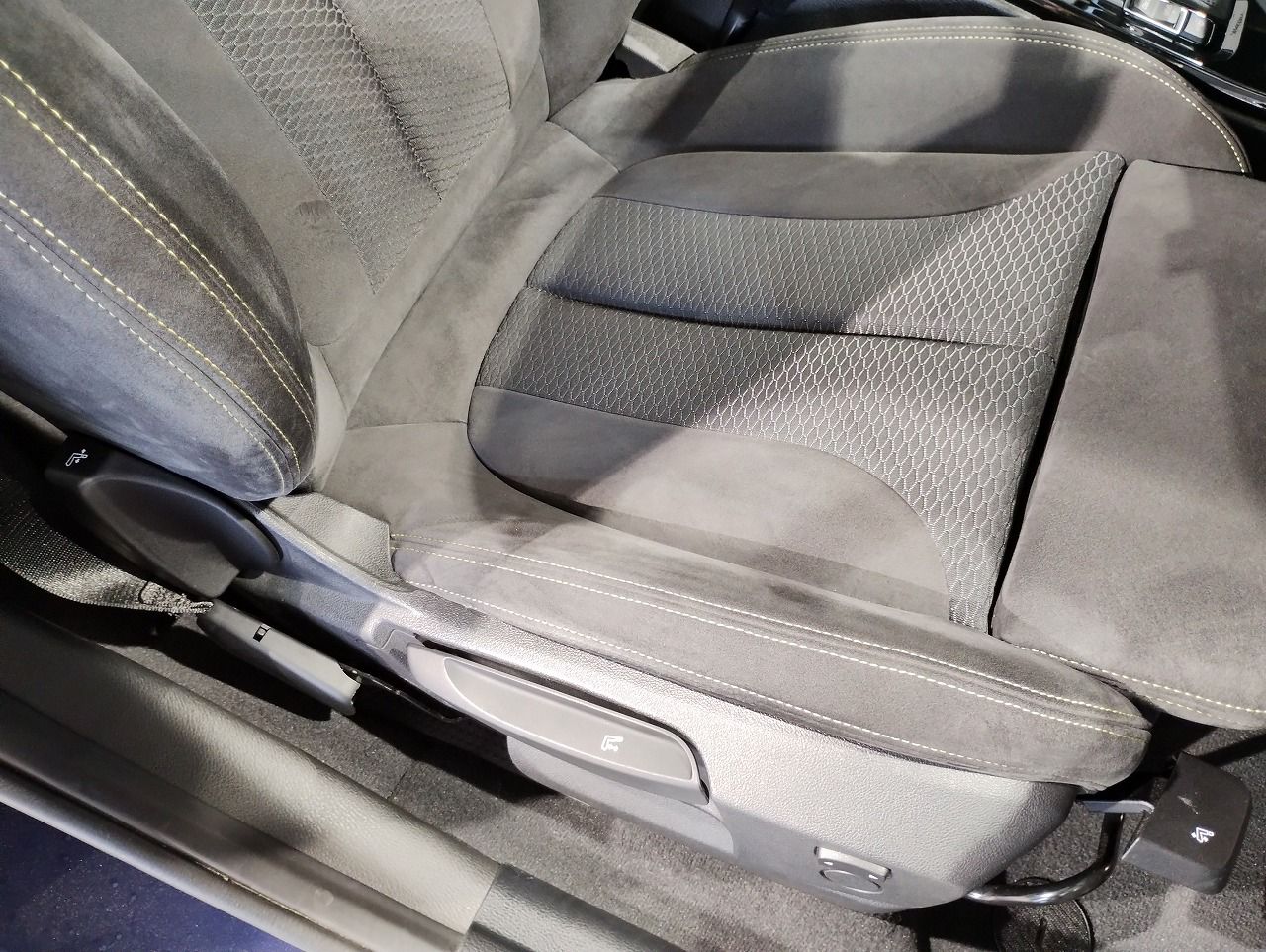 F39 X2 xDrive18d SAC B47 2.0d