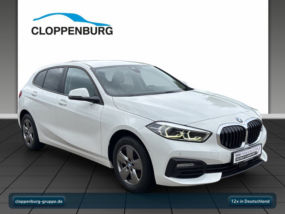 BMW 118