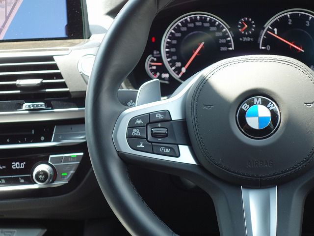 X3 20D