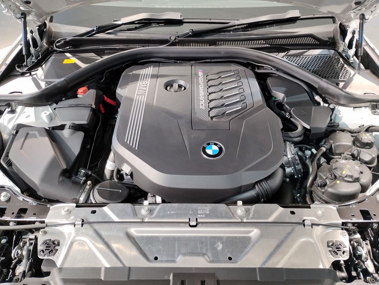 G20 M340i xDrive Saloon LCI RHD MX