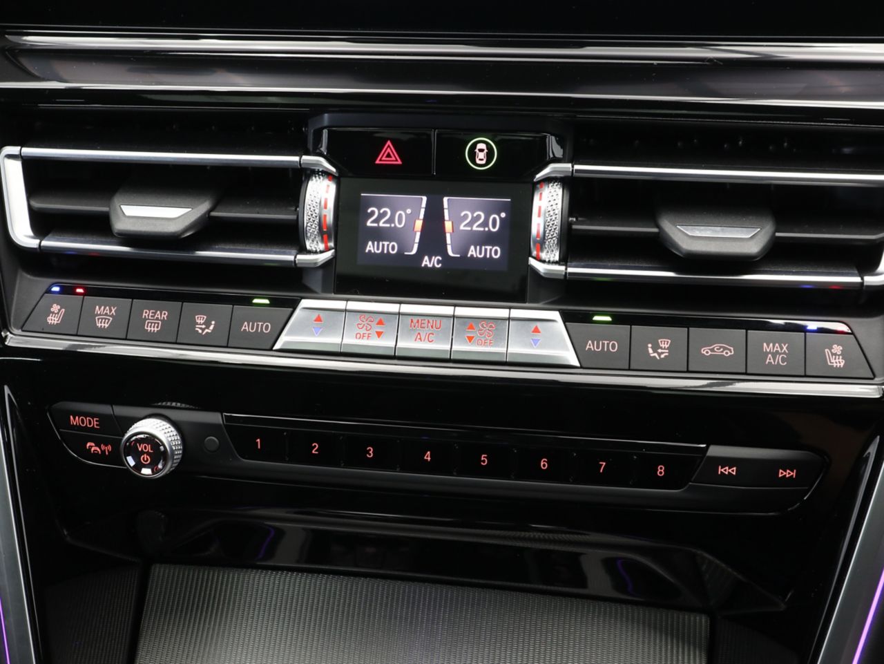 G16 840i M Sport Gran Coupe B58 3.0i